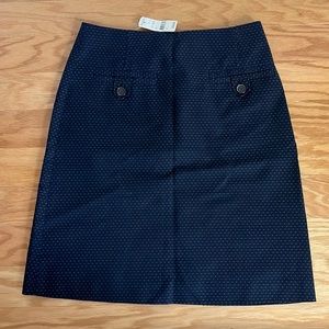 NWT Brooks brothers dress skirt